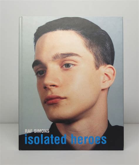 isolated heroes